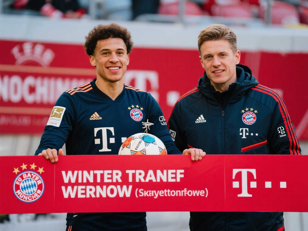 冬窗倒计时！拜仁体育总监透露：帕利尼亚仍在我们的视线中