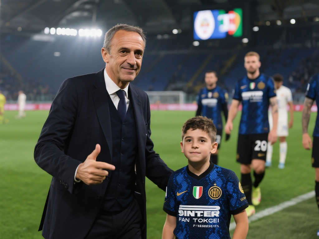 马洛塔:昨夜激情史诗,小因扎吉才是真正英雄 马洛塔:昨夜激情史诗,小因扎吉才是真正英雄