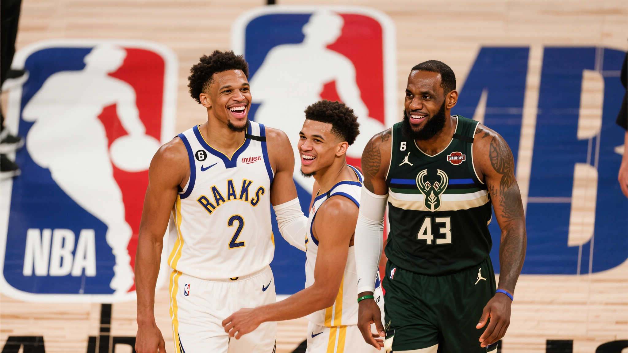 NBA季后赛四强出炉!老牌巨星悉数出局,冠军归属已无悬念? NBA季后赛四强出炉!老牌巨星悉数出局,冠军归属已无悬念?