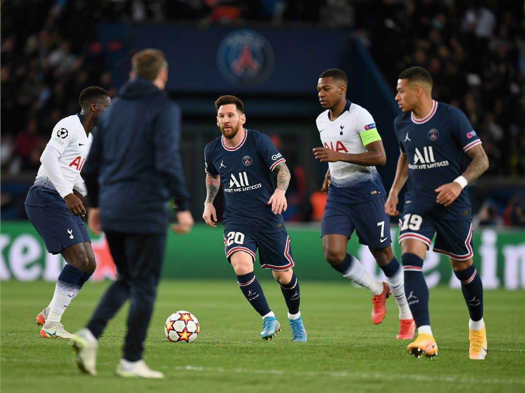 热刺主帅：顶级球员并非关键，团队化学反应才是解决之道