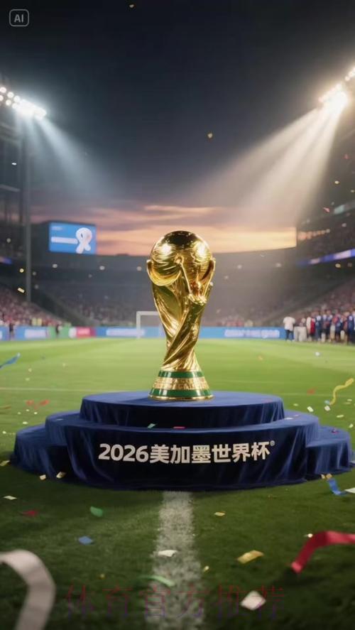 2026世界杯高清直播精选推荐