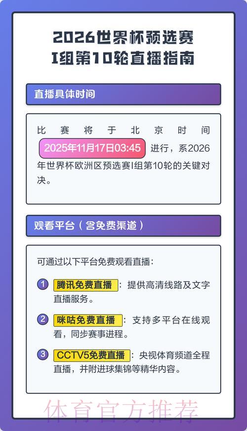 2026世界杯官方直播平台权威注册指南 2026世界杯官方直播平台权威注册指南