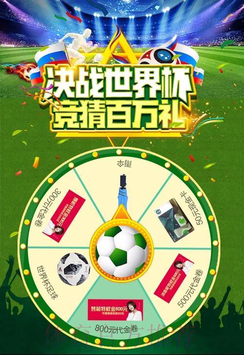 世界杯竞猜平台的积分奖励体系与专属优惠活动