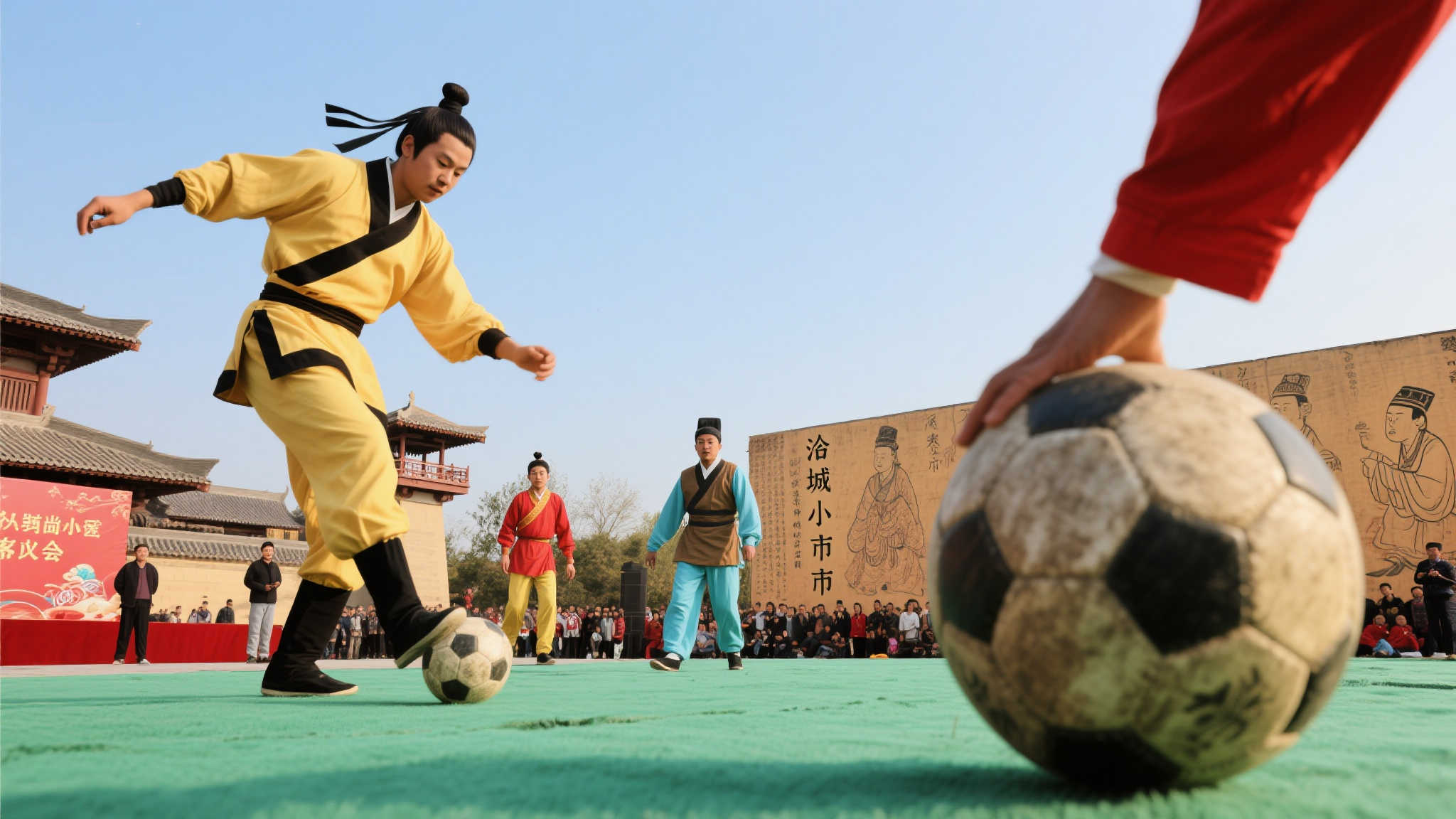 世界杯预测服务介绍